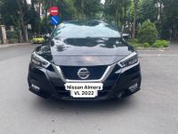 Bán xe Nissan Almera VL 1.0 CVT Cao cấp 2022 giá 465 Triệu - Hà Nội