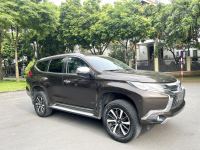 Bán xe Mitsubishi Pajero Sport 2018 3.0G 4x2 AT Premium giá 670 Triệu - Hà Nội