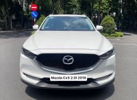 Bán xe Mazda CX5 2.0 AT 2019 giá 645 Triệu - Hà Nội