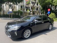 Bán xe Toyota Camry 2018 2.0E giá 668 Triệu - Hà Nội