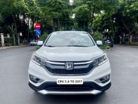 Bán xe Honda CRV 2.4 AT - TG 2017 giá 635 Triệu - Hà Nội