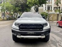 Bán xe Ford Ranger Raptor 2.0L 4x4 AT 2018 giá 830 Triệu - Hà Nội