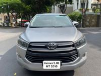 Bán xe Toyota Innova 2.0E 2016 giá 430 Triệu - Hà Nội