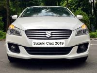 Bán xe Suzuki Ciaz 2019 1.4 AT giá 355 Triệu - Hà Nội