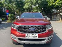 Bán xe Ford Everest 2020 Titanium 2.0L 4x4 AT giá 945 Triệu - Hà Nội