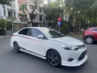 Bán xe Toyota Vios 2018 1.5 TRD giá 400 Triệu - Hà Nội