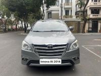 Bán xe Toyota Innova 2014 2.0V giá 355 Triệu - Hà Nội