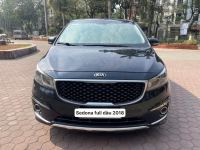 Bán xe Kia Sedona 2018 Platinum D giá 730 Triệu - Hà Nội