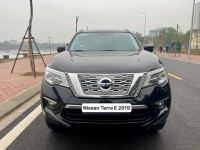 Bán xe Nissan Terra 2019 E 2.5 AT 2WD giá 640 Triệu - Hà Nội