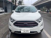 Bán xe Ford EcoSport 2018 Titanium 1.5L AT giá 398 Triệu - Hà Nội