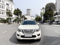 can ban xe oto cu nhap khau Nissan Terra V 2.5 AT 4WD 2019