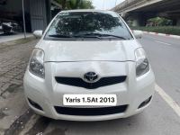 Bán xe Toyota Yaris 2013 1.5 AT giá 295 Triệu - Hà Nội