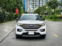 Bán xe Ford Explorer 2022 Limited 2.3L EcoBoost giá 1 Tỷ 700 Triệu - Hà Nội