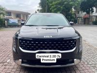 Bán xe Kia Carnival 2024 Premium 2.2D 7S giá 1 Tỷ 450 Triệu - Hà Nội
