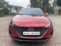 Bán xe Hyundai Accent 2022 1.4 AT giá 415 Triệu - Hà Nội