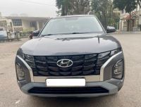 Bán xe Hyundai Creta 2022 Đặc biệt 1.5 AT giá 570 Triệu - Hà Nội