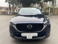 Bán xe Mazda CX5 2024 Premium 2.0 AT giá 815 Triệu - Hà Nội