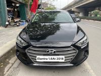 Bán xe Hyundai Elantra 2018 1.6 AT giá 385 Triệu - Hà Nội