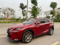 Bán xe Lexus NX 2016 200t giá 1 Tỷ 120 Triệu - Hà Nội