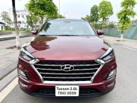 Bán xe Hyundai Tucson 2.0 AT CRDi 2020 giá 655 Triệu - Hà Nội