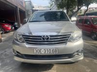 Bán xe Toyota Fortuner 2016 2.7V 4X2 AT giá 445 Triệu - Hà Nội