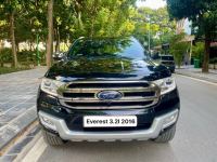 Bán xe Ford Everest 2016 Titanium 3.2L 4x4 AT giá 735 Triệu - Hà Nội
