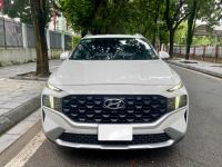 Bán xe Hyundai SantaFe 2022 Tiêu chuẩn 2.5L giá 789 Triệu - Hà Nội