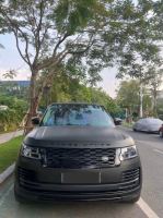 Bán xe LandRover Range Rover Autobiography LWB 5.0 V8 2019 giá 7 Tỷ 500 Triệu - Hà Nội