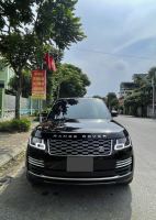Bán xe LandRover Range Rover 2020 Autobiography LWB 3.0 I6 giá 6 Tỷ 800 Triệu - Hà Nội