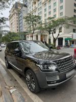Bán xe LandRover Range Rover 2016 SV Autobiography LWB 5.0 giá 5 Tỷ 200 Triệu - Hà Nội