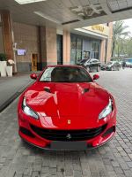 Bán xe Ferrari Portofino 2022 M 3.9 V8 giá 9 Tỷ 800 Triệu - Hà Nội