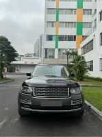 Bán xe LandRover Range Rover 2016 SV Autobiography LWB 5.0 giá 5 Tỷ 300 Triệu - Hà Nội