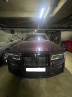 can ban xe oto cu nhap khau Rolls Royce Ghost 6.6 V12 2013