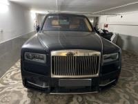 can ban xe oto cu nhap khau Rolls Royce Cullinan 6.75 V12 2018