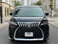 Bán xe Lexus LM 2021 350 giá 6 Tỷ 800 Triệu - Hà Nội