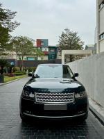 Bán xe LandRover Range Rover HSE 3.0 2016 giá 2 Tỷ 900 Triệu - Hà Nội