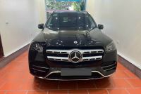 Bán xe Mercedes Benz GLS 450 4Matic 2022 giá 4 Tỷ 500 Triệu - Hà Nội