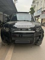 Bán xe LandRover Defender 110 SE P300 2.0 AT 2022 giá 4 Tỷ 400 Triệu - Hà Nội