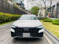 Bán xe Audi Q8 55 TFSI S-Line Quattro 2020 giá 3 Tỷ 100 Triệu - Hà Nội