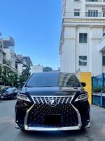 Bán xe Lexus LM 2021 300h Royal Lounge giá 6 Tỷ 800 Triệu - Hà Nội