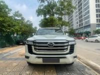 Bán xe Toyota Land Cruiser 2022 MBS 3.5 V6 giá 7 Tỷ 500 Triệu - Hà Nội