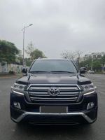 Bán xe Toyota Land Cruiser 2019 4.6 V8 giá 3 Tỷ 950 Triệu - Hà Nội