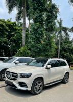 Bán xe Mercedes Benz GLS 450 4Matic 2022 giá 4 Tỷ 350 Triệu - Hà Nội