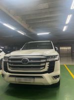 Bán xe Toyota Land Cruiser MBS 3.5 2021 giá 7 Tỷ - Hà Nội