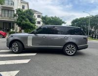 Bán xe LandRover Range Rover 2019 Autobiography LWB 3.0 V6 giá 6 Tỷ 200 Triệu - Hà Nội
