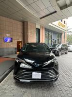 Bán xe Toyota Sienna 2021 Platinum 2.5 AT giá 3 Tỷ 800 Triệu - Hà Nội
