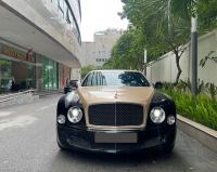 Bán xe Bentley Mulsanne Speed 2016 giá 7 Tỷ 500 Triệu - Hà Nội