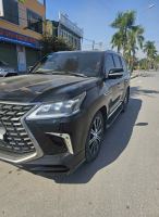 Bán xe Lexus LX 2008 570 giá 1 Tỷ 850 Triệu - Hà Nội