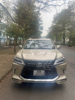 Bán xe Lexus LX 2008 570 giá 1 Tỷ 650 Triệu - Hà Nội