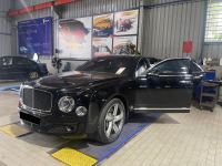 Bán xe Bentley Mulsanne Speed 2014 giá 7 Tỷ - Hà Nội